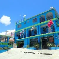 The Vieques Guesthouse, ξενοδοχείο σε Vieques