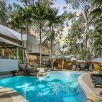 Paradise On The Beach Resort, hotel em Palm Cove