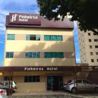 Pinheiros Hotel, מלון בגויאניה