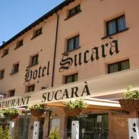 Hotel Sucara, hotel sa Ordino