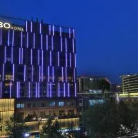 EBO Hotel (Hangzhou West Lake), hotell sihtkohas Hangzhou