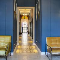 Jaffo Tel-Aviv King Gallery Boutique Hotel, hotel en Jaffa, Tel Aviv