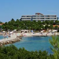 Maistra Select All Suite Island Hotel Istra, hotel a Rovigno (Rovinj)