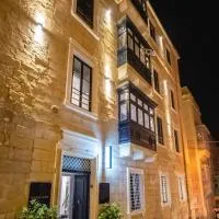 The Barrister, hotell i Valletta