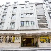 Hotel Geblergasse, hotel em Viena