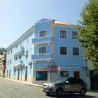 Hotel Bem Estar, Hotel in Lousã