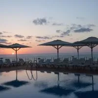 Island Luxurious Suites Hotel and Spa, hotel a Netanya