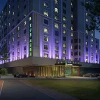 Ibis Styles XM Zhongshan Hotel, hotel a Xiamen