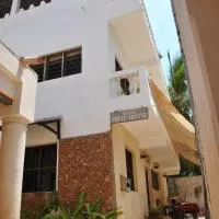 Shella White House, hotel a Lamu