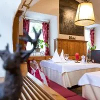 Hotel & Restaurant Wastlwirt, hotell sihtkohas Sankt Michael im Lungau