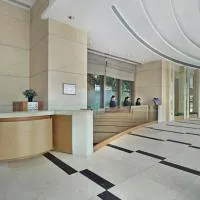 Rambler Oasis Hotel, hotel a Hong Kong