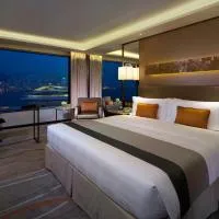 InterContinental Grand Stanford Hong Kong by IHG, hotelli Hongkongissa