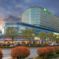 Holiday Inn Express Hangzhou East Station by IHG, hotell sihtkohas Hangzhou