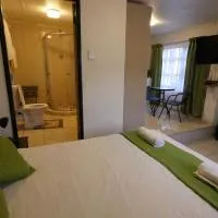 Thula Du Estate - one bed apartment, hotel in Mbabane