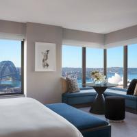 Four Seasons Hotel Sydney, hotel u četvrti 'Sydney CBD' u Sydneyju