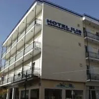 Ilis Hotel, хотел в Олимпия