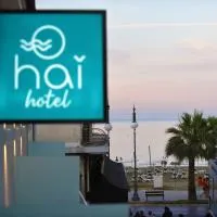 Hai Hotel, hótel í Larnaka