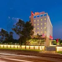 ibis Nashik - An Accor Brand, hotell i Nashik