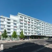 Park Inn by Radisson Linz, hotel a Linz