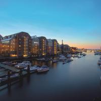 Radisson Blu Royal Garden Hotel, Trondheim, hotel em Centro de Trondheim, Trondheim