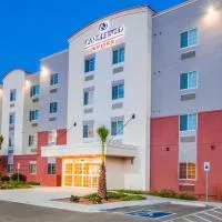 Candlewood Suites El Paso by IHG, viešbutis mieste Sunrise Acres