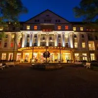 Kulturhotel Kaiserhof โรงแรมในบาด ลีเบินชไตน์