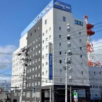 Dormy Inn Hirosaki، فندق في هيروساكي