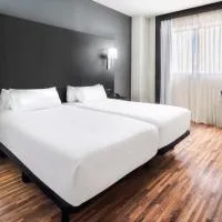 B&B HOTEL Madrid Getafe, hotel i Getafe