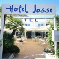 Hôtel Josse, hotel a Antibes