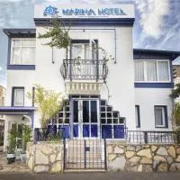 Marina Hotel Bodrum, хотел в Бодрум