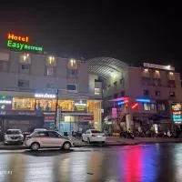 Hotel Easy Retreat, hotel u gradu 'Vapi'