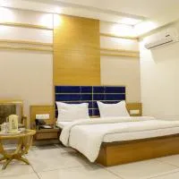 Hotel Apex Inn, hotel u gradu 'Vapi'