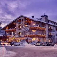 Hotel Seefelderhof, Hotel in Seefeld in Tirol