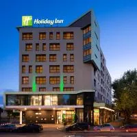 Holiday Inn Turin Corso Francia by IHG, hotel en Turín