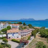 Hotel Mare Blue, hotel en Olbia