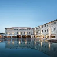 Terme di Saturnia Natural Spa & Golf Resort - The Leading Hotels of the World, מלון בסטורניה