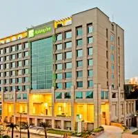 Holiday Inn Amritsar Ranjit Avenue by IHG, hotel en Amritsar