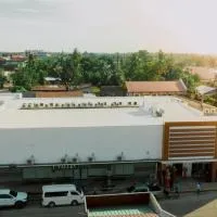 Kojõ Hotel Tagum, hôtel à Tagum