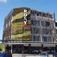 Roxy Hotel Padungan, מלון בקוצ'ינג