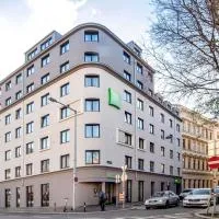 ibis Styles Wien Messe Prater, hotel em Viena