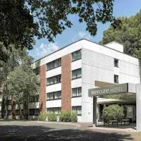 Mercure Hotel Bielefeld Johannisberg, hotel en Bielefeld