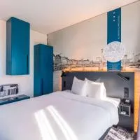 ibis Styles Basel City, מלון בבזל