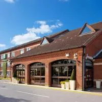 Holiday Inn Norwich North by IHG, hotell i Norwich