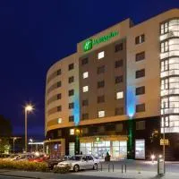 Holiday Inn Norwich City by IHG, hotell i Norwich