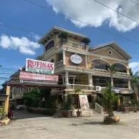 Rufina's Leisure Center, hôtel à Tagum