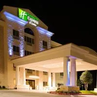 Holiday Inn Express Hotel and Suites Borger by IHG, hotel em Borger