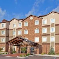 Staybridge Suites Elkhart North by IHG, khách sạn ở Elkhart