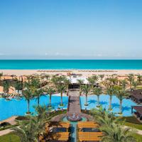 Saadiyat Rotana Resort and Villas, hotel sa Saadiyat Island, Abu Dhabi