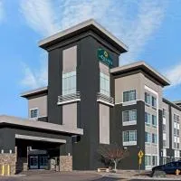 덴버에 위치한 호텔 La Quinta by Wyndham Denver Gateway Park