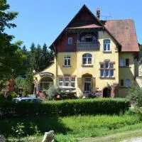 Hotel Dammenmühle, hôtel à Lahr/Schwarzwald